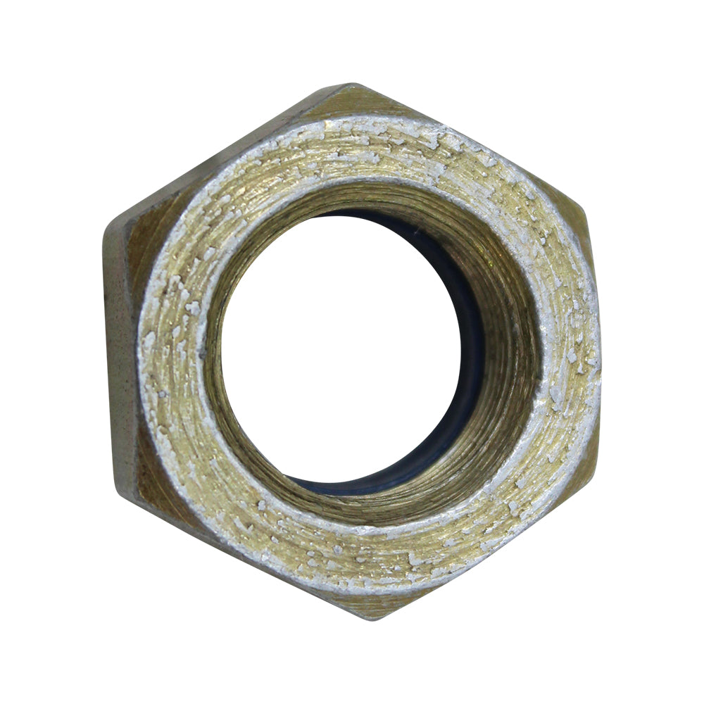 STEERING WHEEL NUT Fits Ford 2810 2910 3000 3055 3100 3110 3120 3150 3190 3230