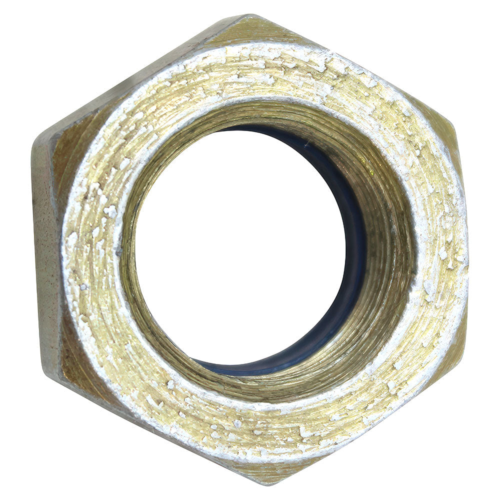 Steering Wheel Nut Fits Ford Replaces 356130S8
