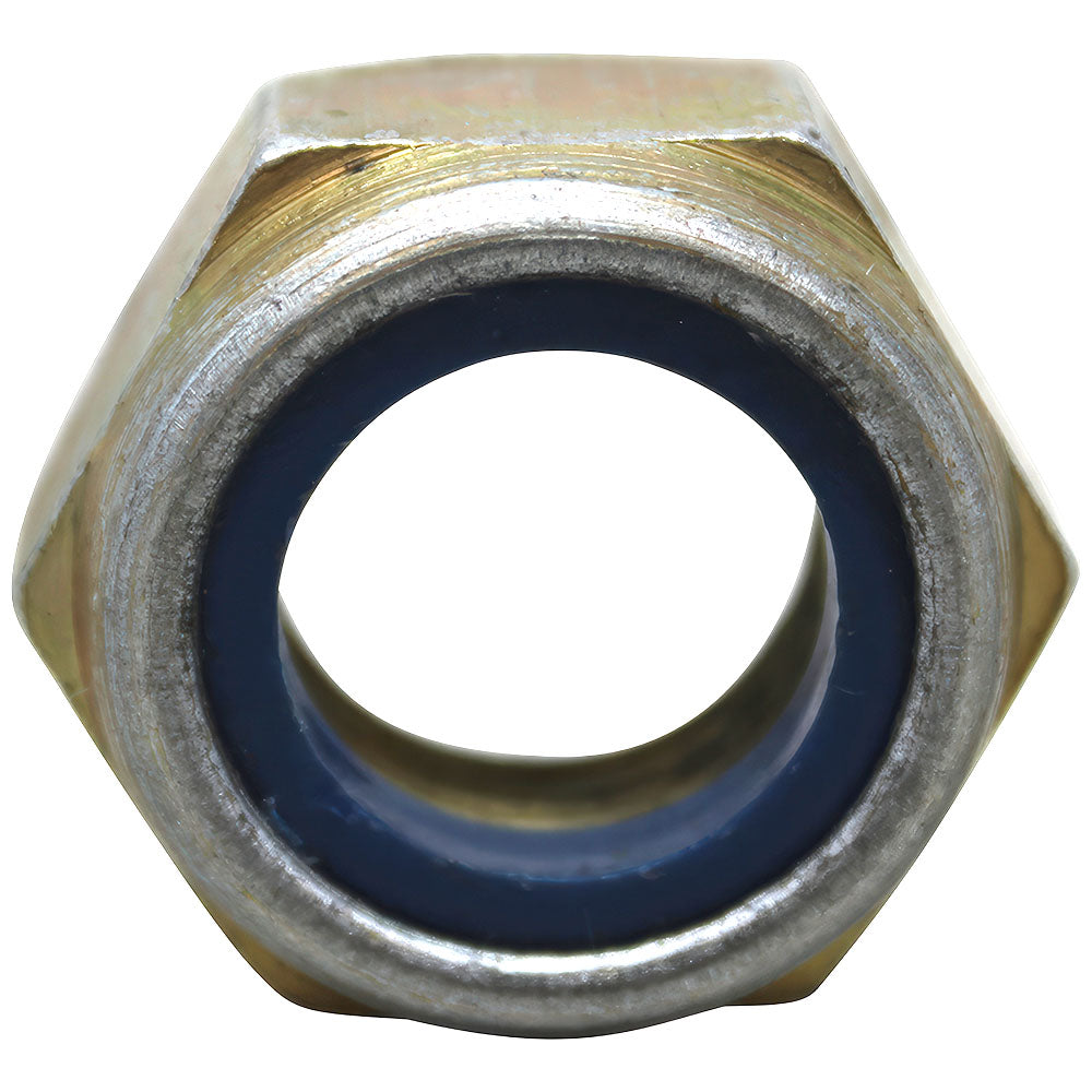Steering Wheel Nut Fits Ford Replaces 356130S8