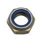 Steering Wheel Nut Fits Ford 2310, 2610, 2810, 2910, 3610, 3910, 4610, 5000,