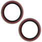 D5NN4115A New Pair of Rear Axle Seals Fits Ford Tractor 8N NAA/Jubilee