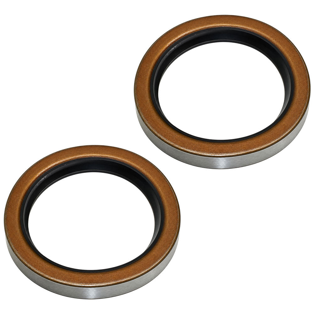 D5NN4115A-Pair Rear Outter Axle Seal 8N/Naa