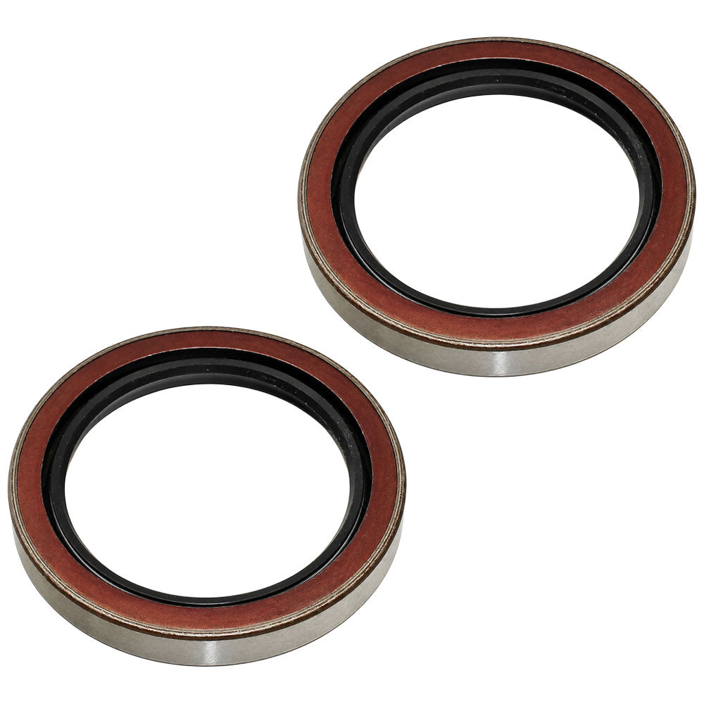 D5NN4115A New Pair of Rear Axle Seals Fits Ford Tractor 8N NAA/Jubilee