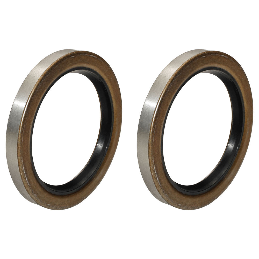 Oil Seal Pair Fits Ford/New Holland NAB D5NN4115A, D5NN4115A-PAIR