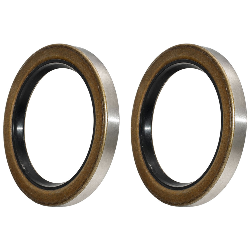 D5NN4115A-Pair Rear Outter Axle Seal 8N/Naa