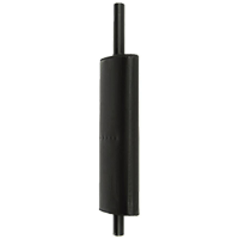 D5NN5230E - Muffler Replaces D5NN5230D