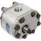 D5NN600C Hydraulic Pump Fits Ford Tractors 8000, 8600, 8700, 9000, 9600 9700