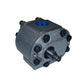 D5NN600C Hydraulic Pump Fits Ford Tractors 8000, 8600, 8700, 9000, 9600 9700