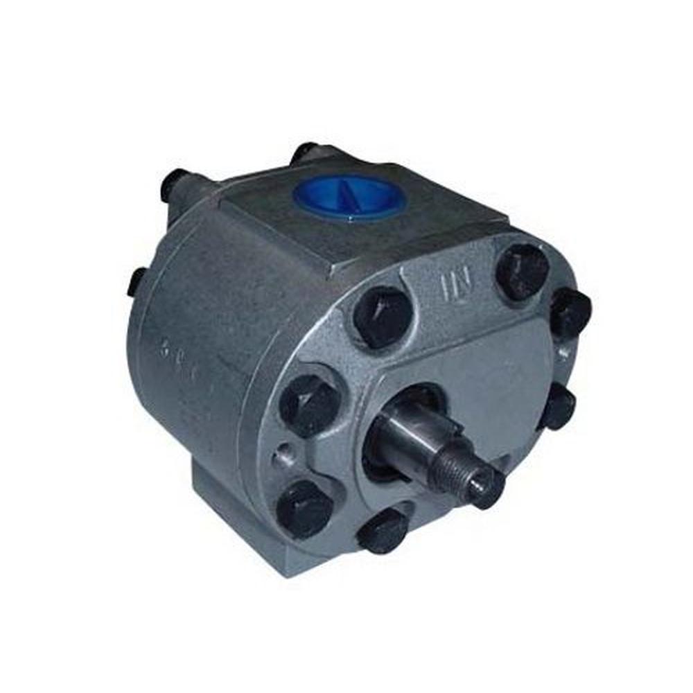 D5NN600C Hydraulic Pump Fits Ford Tractors 8000, 8600, 8700, 9000, 9600 9700