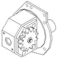 D5NN600C Hydraulic Pump Fits Ford Tractors 8000, 8600, 8700, 9000, 9600 9700