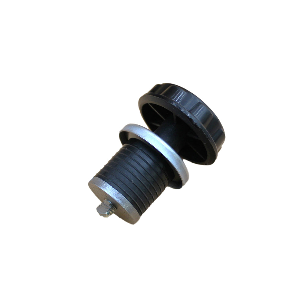 D5NN6N609A Oil Filler Cap Fits Ford Tractors 2000, 3000, 4000, 4000SU, 2600 +