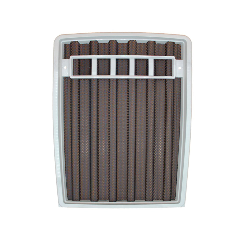 FDS059 Front Grille Screen Assembly Fits Ford