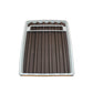 FRONT GRILL Fits Ford 5600 5900 6600 7200 7600 INDUSTRIAL 231 233 333 335 515
