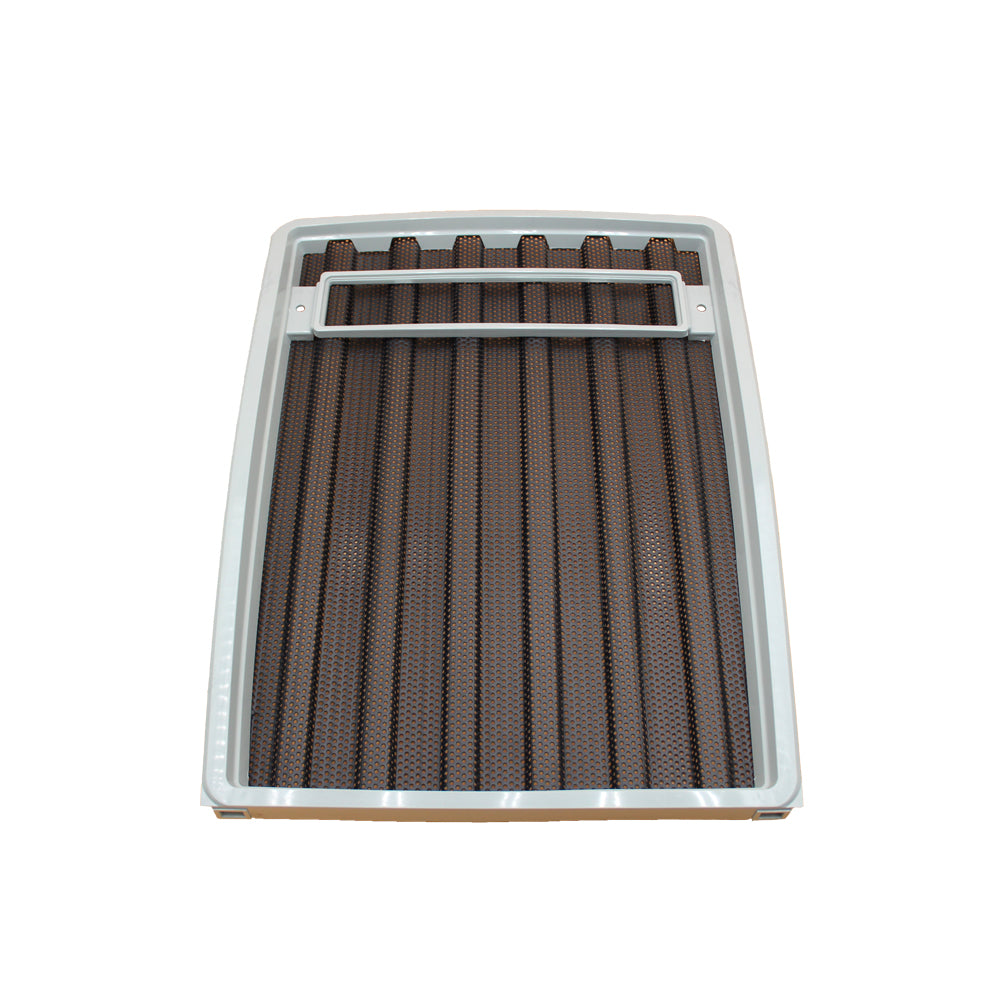 Plastic Front Grill Fits 2000 231 233 2600 2600V 3000 333 335 3600 3600V 3900