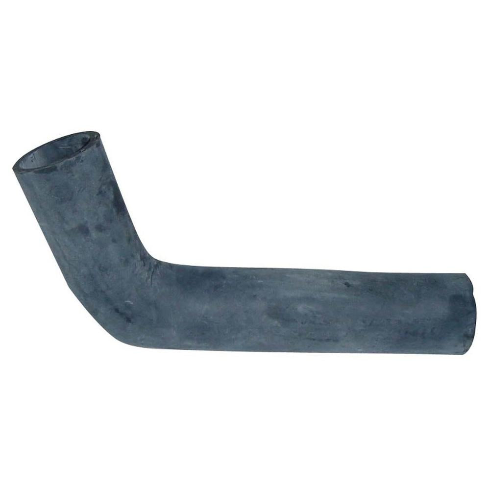 UPPER RADIATOR HOSE Fits Ford 4100 4110 4190 4330 4410 4600 4600SU 4610 5000