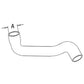 Radiator Hose - Lower Fits Ford 5610 6610 7610 5610 6610 D5NN8286F