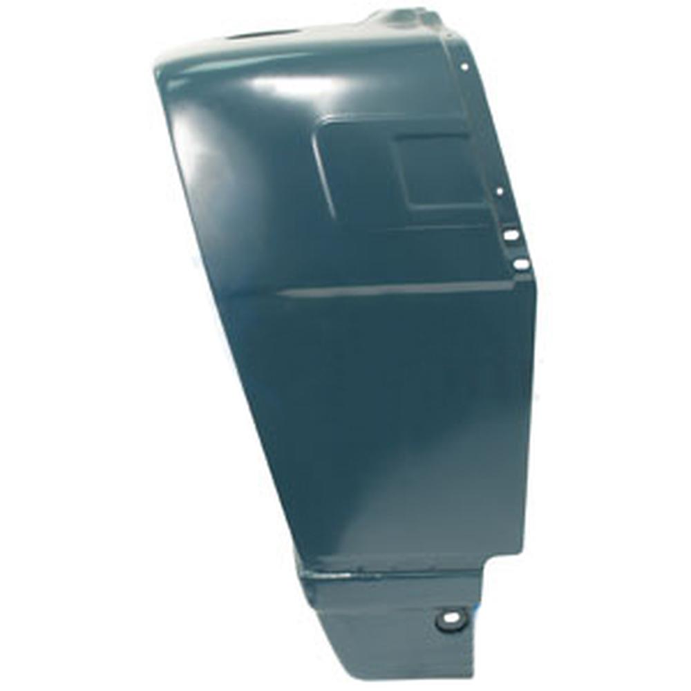 S.61627 Cowling, Shell W/ Side Hole, D5Nn8N202Aa Fits Ford/New Holland