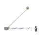 83905253 Fuel Sending Unit Fits Ford/New Holland 5700 6700 6710 750 7500 7700