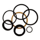 D61006 Hydraulic Cylinder Seal Kit Fits Case Grapple Lift Tilt 1816C Loader