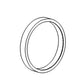 D61297 Oil Seal Fits Case/International Harvester