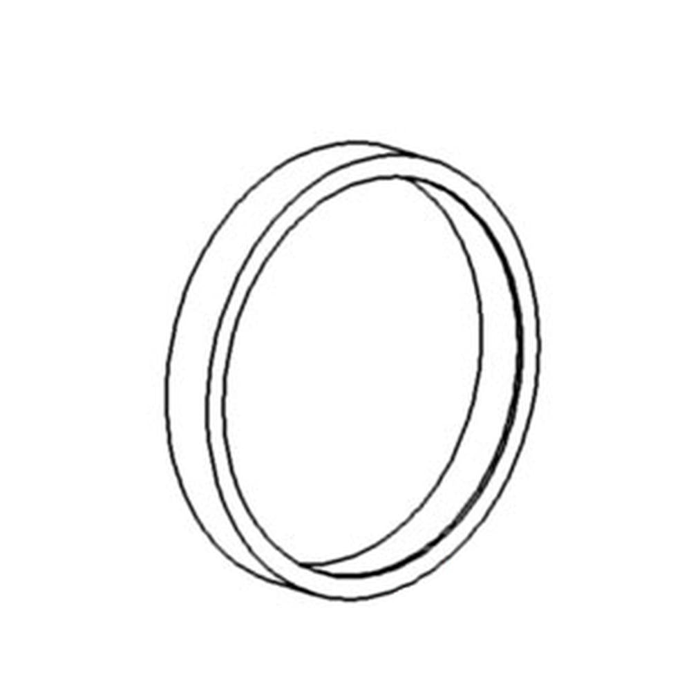 D61297 Oil Seal Fits Case/International Harvester