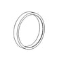 D61297 Oil Seal Fits Case/International Harvester