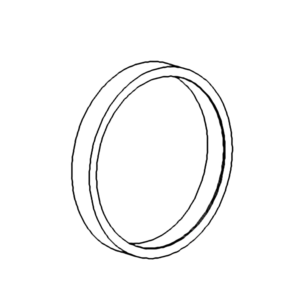 D61297 Oil Seal Fits Case/International Harvester