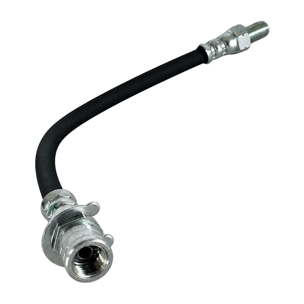 D66741 New Brake Hose Fits Case Backhoe Loader Models 480C 580C 580D