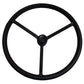 81803180 Steering Wheel Fits Ford/New Holland 1164 1800 1801 1811 1821 1841 1871