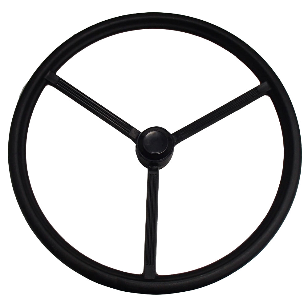 Steering Wheel Fits Ford Replaces 82002600