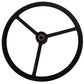 Steering Wheel Fits Ford New Holland Tractor 6610 701 7600 7610 800 801 8N