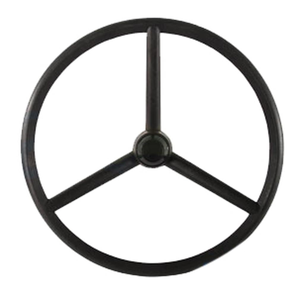 Steering Wheel Fits Ford New Holland Tractor 6610 701 7600 7610 800 801 8N
