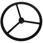 Steering Wheel Fits Ford New Holland Tractor 4340 4400 4410 4500 4600 4610 4630