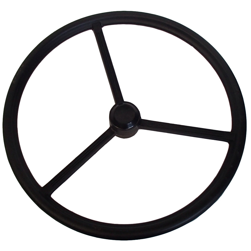 Steering Wheel for 600 700 800 900 2000 4000 501 1801 8N Jubilee Fits Ford Tract