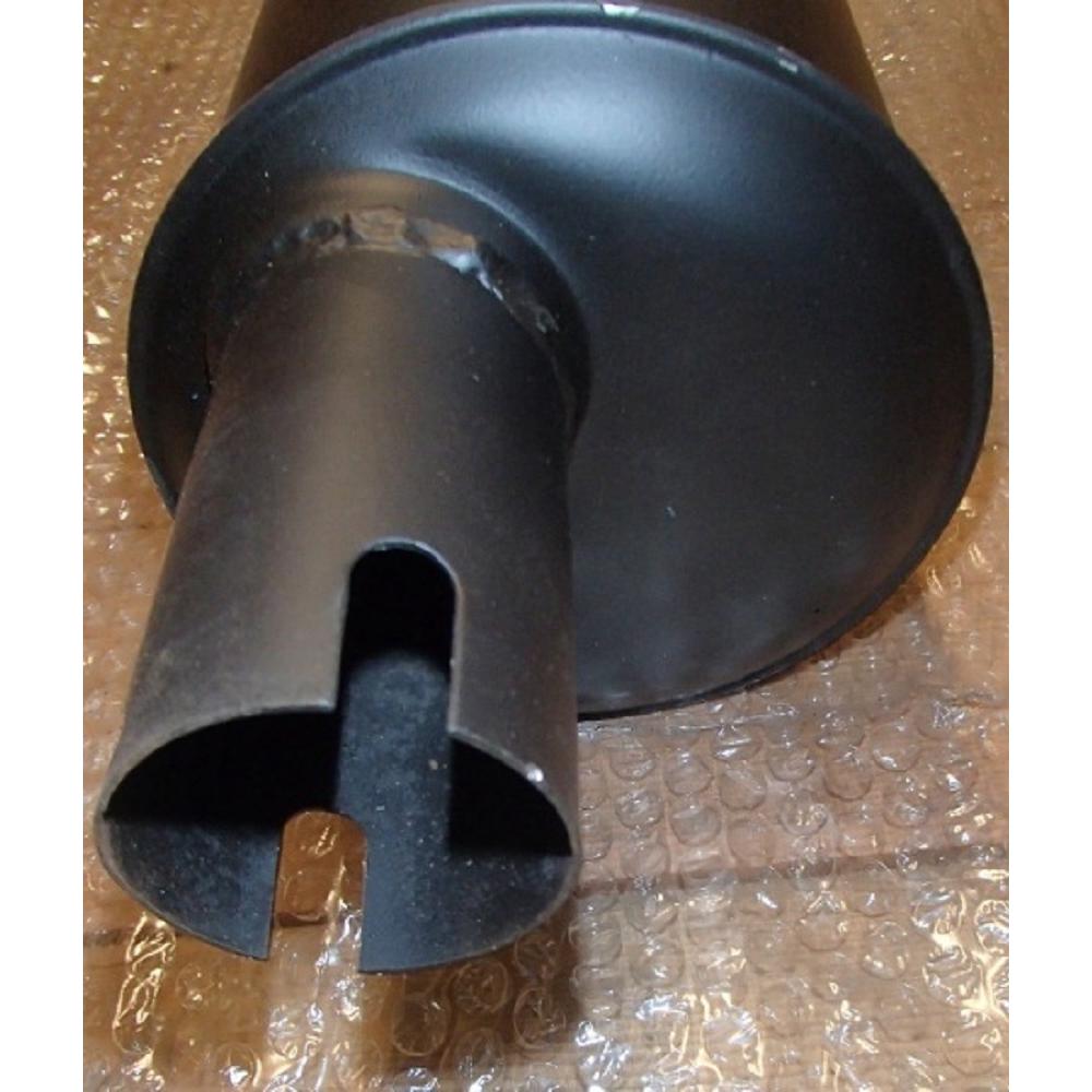 Muffler Fits Ford/New Holland Replaces D6NN5230F17M