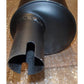 D6NN5230F Muffler Fits Ford NH 555 555A 555B 655 VPE8053