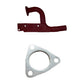 897938M1 Elbow Set Fits Ford/New Holland 230A 231 2310 233 234 250C 2600 260C