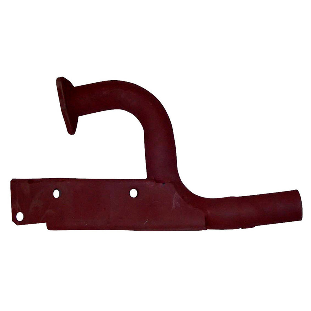 897938M1 Elbow Set Fits Ford/New Holland 230A 231 2310 233 234 250C 2600 260C