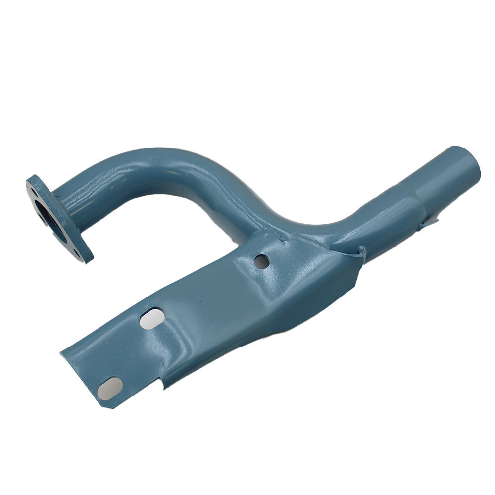 83909444 Exhaust Elbow Fits Ford/New Holland 230A 230A US BUILT 231 231 US BUILT