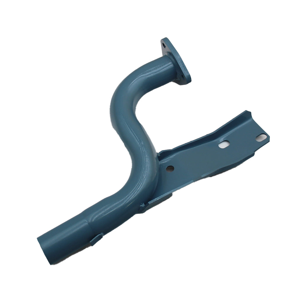 83909444 Exhaust Elbow Fits Ford/New Holland 230A 230A US BUILT 231 231 US BUILT