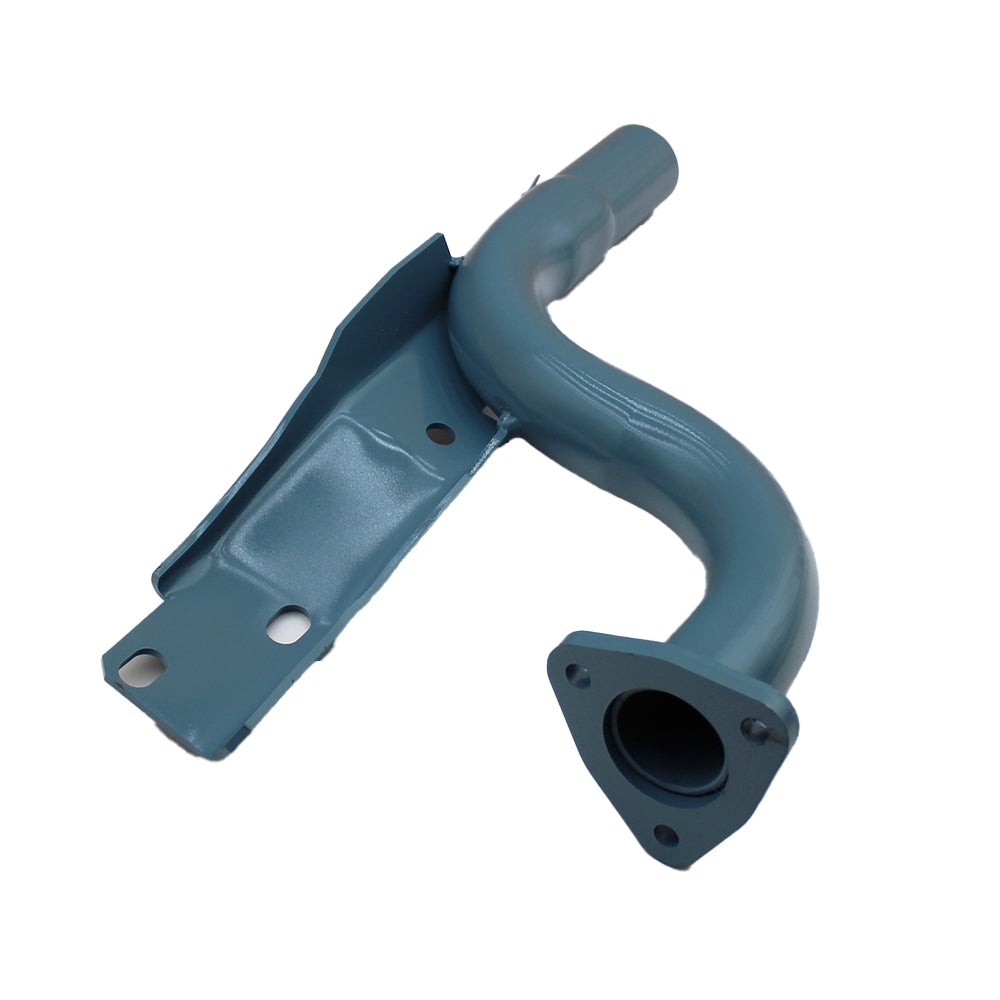 83909444 Exhaust Elbow Fits Ford/New Holland 230A 230A US BUILT 231 231 US BUILT
