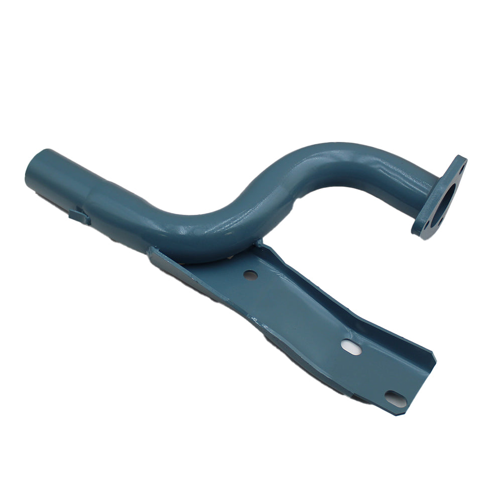 83909444 Exhaust Elbow Fits Ford/New Holland 230A 230A US BUILT 231 231 US BUILT