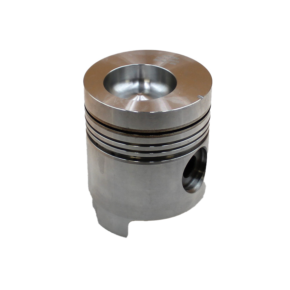D4NN6108L Piston with Pin STD Fits Ford Tractors 3000 3600 5000 5600 5700