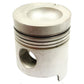 D4NN6108L Piston with Pin STD Fits Ford Tractors 3000 3600 5000 5600 5700