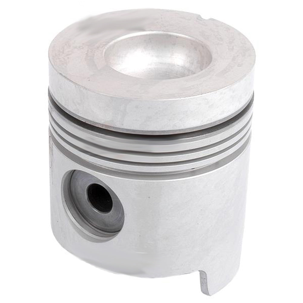 Standard Piston Fits New Holland Replaces 87554721