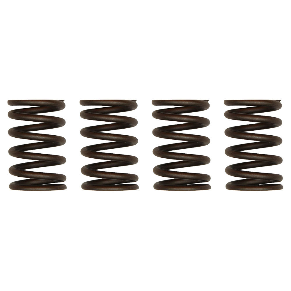 3911693 Qty. 4: Valve Spring Fits Ford