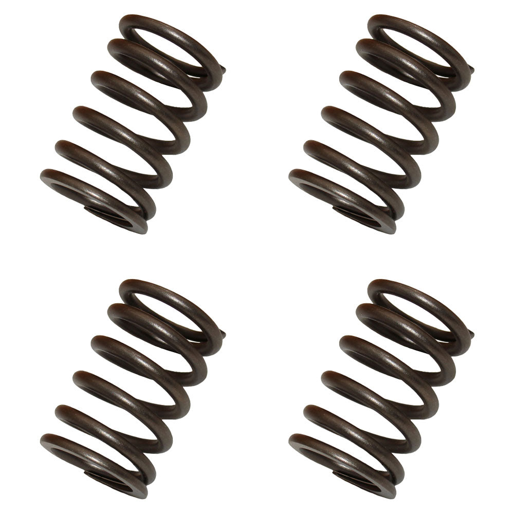 3911693 Qty. 4: Valve Spring Fits Ford
