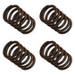 83911693 Qty. 4: Valve Spring Fits Case/International Harvester
