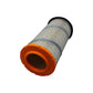 0003414560 Outer Air Filter Fits Claas