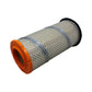 D6NN9601A Air Filter Fits Ford 4610N 4610NO 4610O 531 550 555 555A 555B 7700